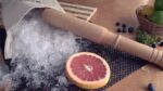 Pilon Cocktail en Bois
