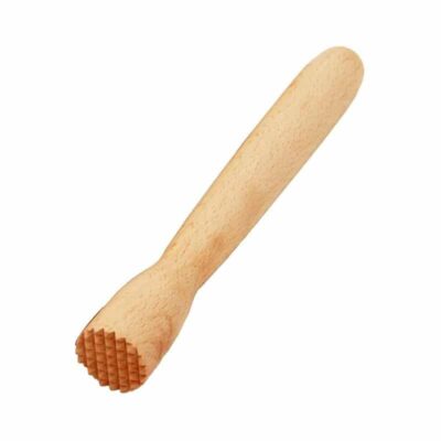 Pilon à Mojito en Bois