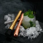 Pilon à Cocktail 20,5CM