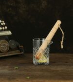 Pilon en Bois