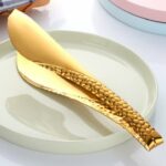 Pince à Glace Professionnelle