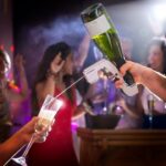Pistolet à Alcool