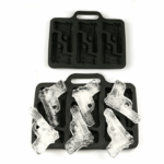 Moule à Glaçons Pistolets