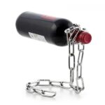 Porte Bouteille de Vin
