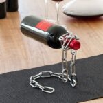 Porte Bouteille de Vin
