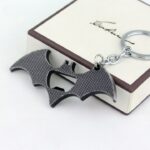 Porte Clé Décapsuleur Batman