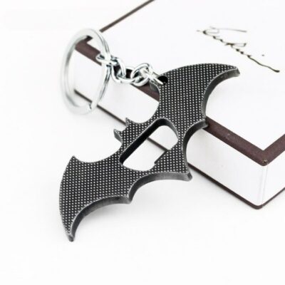 Porte Clé Décapsuleur Batman