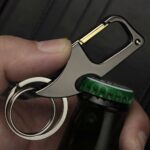 Porte-Clé Décapsuleur