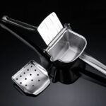 Presse Agrume Manuel Inox