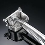 Presse Agrume Manuel Inox