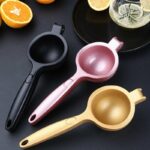 Presse Citron Design