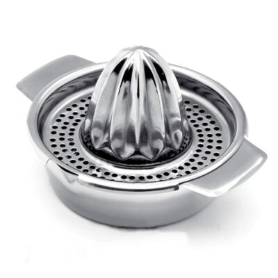 Presse Citron Inox