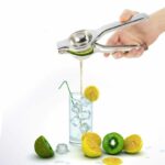 Presse Citron Manuel