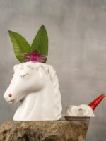 Verre Original Licorne