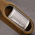 Zesteur en Bois