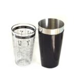 Recette Cocktail Shaker