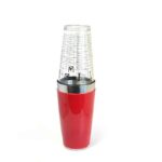 Recette Cocktail Shaker