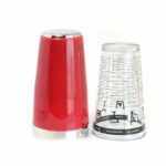 Recette Cocktail Shaker