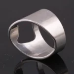 Bague Décapsuleur