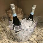 Seau à Champagne Classique