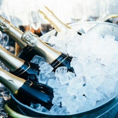 Champagne Bucket