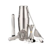 Set Cocktail Professionnel