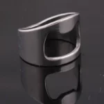 Bague Décapsuleur