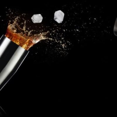 Cocktail Shaker