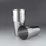 Shaker Boston Acier Inoxydable