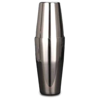 Shaker Boston Acier Inoxydable