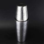 Shaker Cocktail Gravé