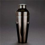 Shaker Continental Noir