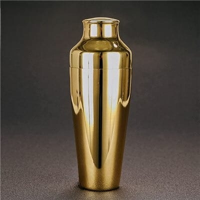 Shaker Continental Or