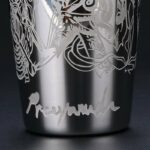 Shaker Cocktail Argent