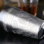 Shaker Cocktail Inox