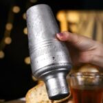 Shaker Cocktail Inox