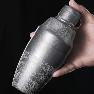 Shaker Cocktail Professionnel
