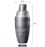 Shaker Cocktail Professionnel