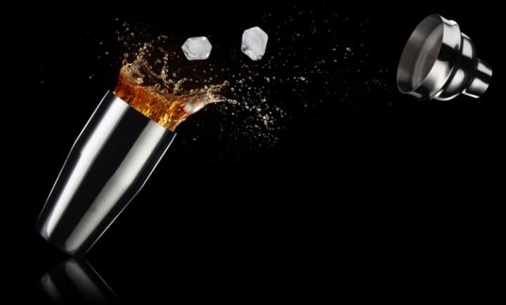 Cocktail Shaker