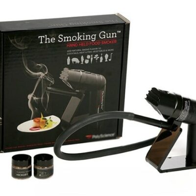 Smoked Gun