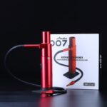 Smoking Gun
