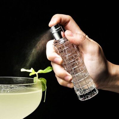 Spray Pulvérisateur Culinaire