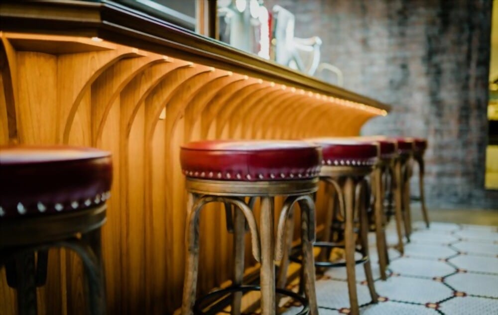 Bar Stool