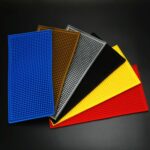 Tapis de Bar en Caoutchouc 15X30
