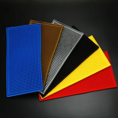 Tapis de Bar en Caoutchouc 15X30