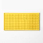 Tapis de Bar en Caoutchouc 15X30