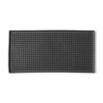 Tapis de Bar en Caoutchouc 15X30