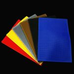 Tapis de Bar en Caoutchouc 30X45