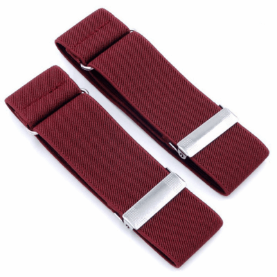 Tours-de-Bras Chemise Barman Bordeau