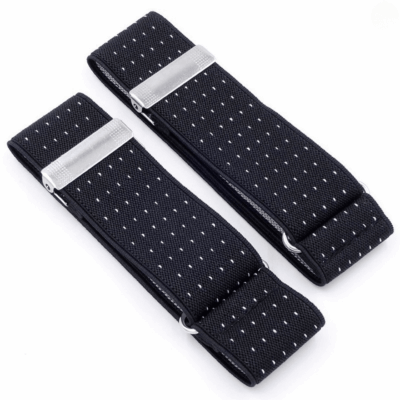 Tours-de-Bras Chemise Barman Moderne